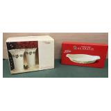 Madison & Max at home Holly Collection set of 2