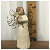 Willow Tree- Angel of Friendship