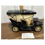 McCoy Touring Car. C. 1962-1964. ï¿½McCoy USAï¿½