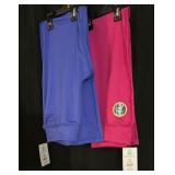 Brand new/tags XXL 18 flare leggings UPF 30