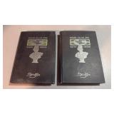 Edgar Allan Poe vol. 1&4 early 1900ï¿½s