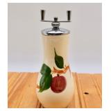 Franciscan Apple 6" Pepper Mill