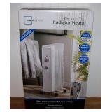 NEW in Factory Sealed Box Mainstays 1500W