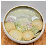 Antique Lenox Belleek Arts & Crafts Bowl.