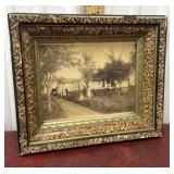 Antique early 1900ï¿½s photo