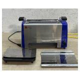 Ronco Ready Grill -works- pick up in building 2