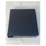 2014 Bowman Platinum Baseball Cards w/ binder.