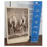 Stamford NY bicycle photo