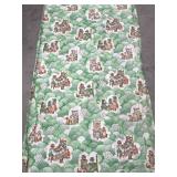 Holly Hobbie fabric- American Greetings Fabric by