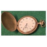 Elgin pocket watch