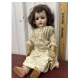 Heubach 2504 Hoppelsdorf Thuringia German