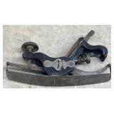 Early woodworking Plane