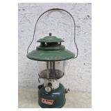 Coleman lantern