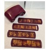 LOOK Tru-to-Life Stereo Viewer Marilyn Monroe?