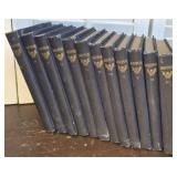 1885 William Shakespeare Complete 12 vol set /