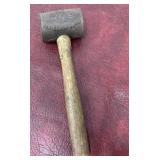 Danielson MFG. Co. Danco Hammer #4