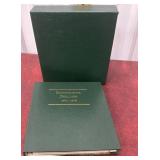 Eisenhower Dollars 1971-1978 collection