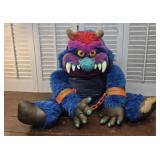 My pet Monster