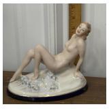 Made in Czechoslovakia, Royal Dux porcelain