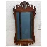 Federal Style Wall Mirror
