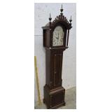 Shreve, Crump & Low Boston clock