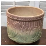 1920s McCoy Pottery Jardinier