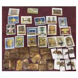 W.D. & H.O. Wills Cigarette cards etcï¿½