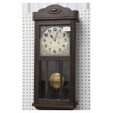 Jingmanï¿½s clock w/ key