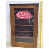 Case Knife Cabinet 21/5/33