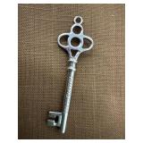.925 silver Tiffany & Co. key