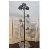 Patron tequila tree tower