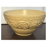 Rare Antique Wedgewood small Yellowware Bowl