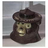 Smokey Bear snuffit cigarette snuffer