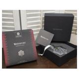 Waterford Times Square Snow Crystal