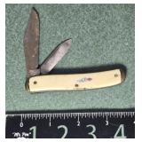 Colonial Sunoco knife