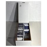 Large Box of Autographed Baseball Cards. Many