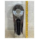 Harley Davison Fuel Tank Console