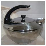 Mid Century Modern Atomic Revere Ware Cat Tail