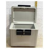 Sentry Safe #1170 w/ Key