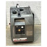 Colman Powermate Portable Generator- condition