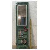 Decorative Beach Shutter 14/56