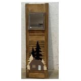 Decorative Shutter 15/48