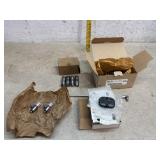 Harley Davidson Fuel Injectors/Roller Lifters &