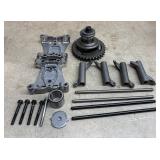 Harley Davidson Hydraulic Cam Chain Tensioner