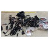 Harley Davidson Parts & Quick Disconnect