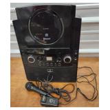 Singing Machine classic