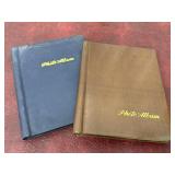 Vintage Photos Albums