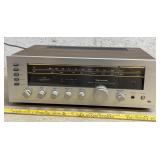 Realistic AM/FM Stereo Reciever -works-pick up i