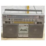 Realistic Radio - works- pick up in building 2