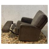 Swivel Recliner